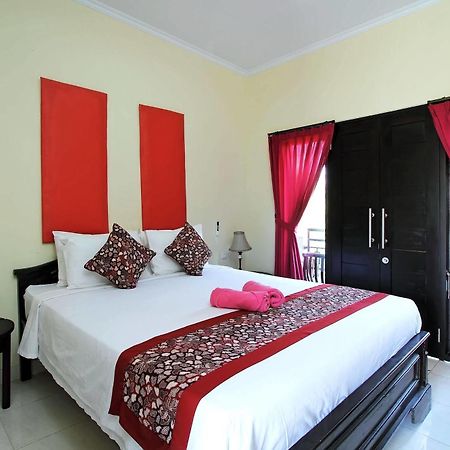 Готель Ramantika Bali House Джимбаран Екстер'єр фото